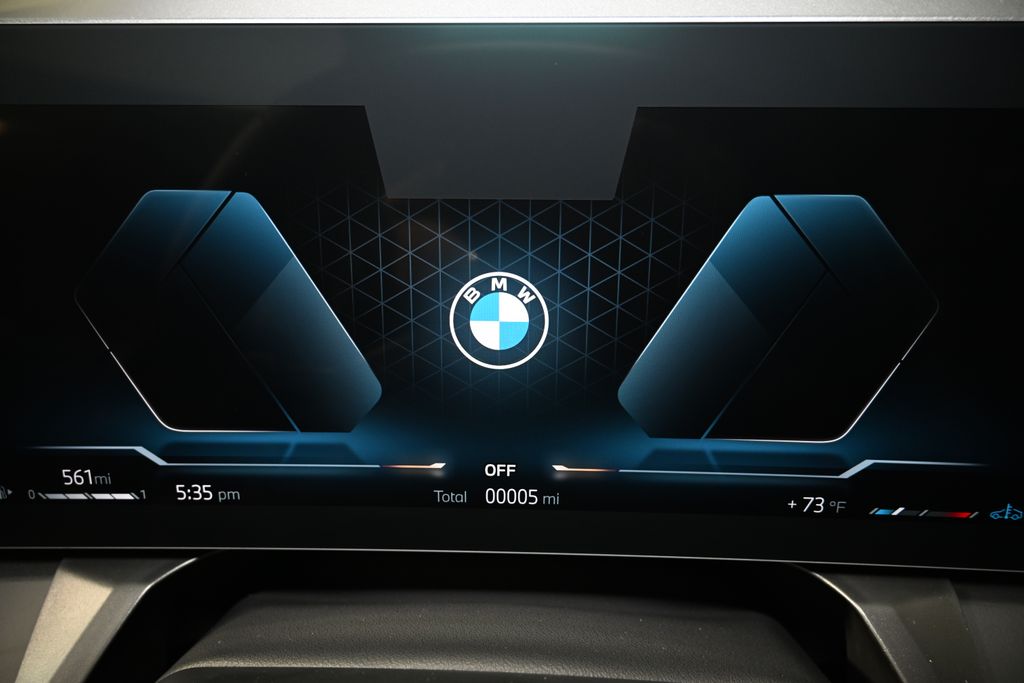 2026 BMW X3 30 - Photo 26