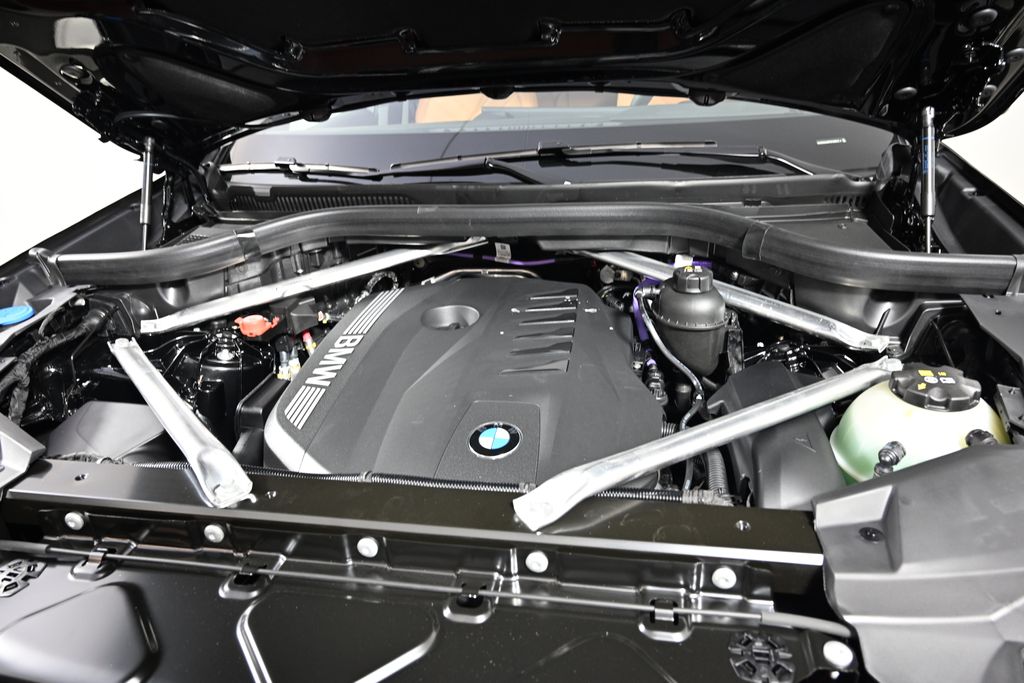 2026 BMW X5 40i - Photo 26