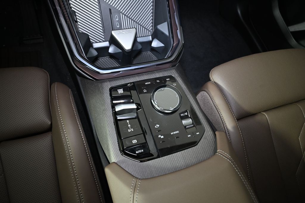 2026 BMW X3 30 - Photo 19
