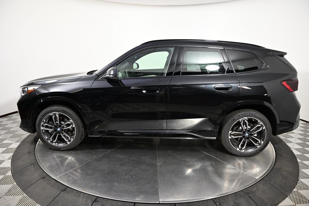 New 2027 BMW X1 xDrive28i SUV