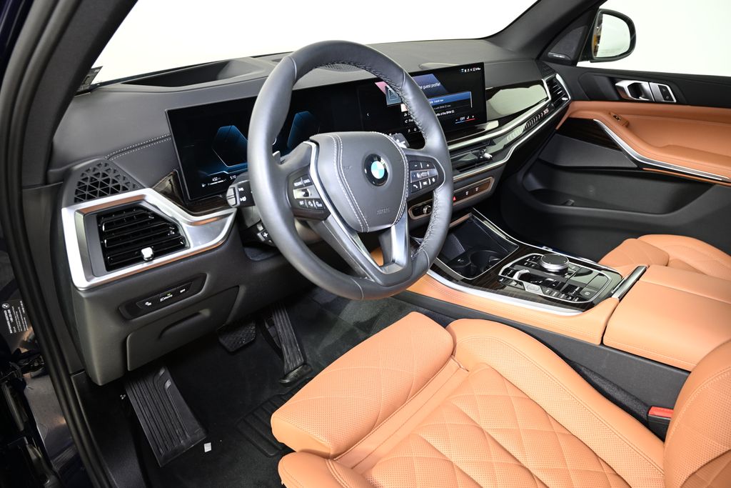 2026 BMW X5 40i - Photo 15