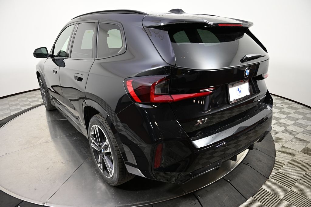 New 2027 BMW X1 xDrive28i SUV