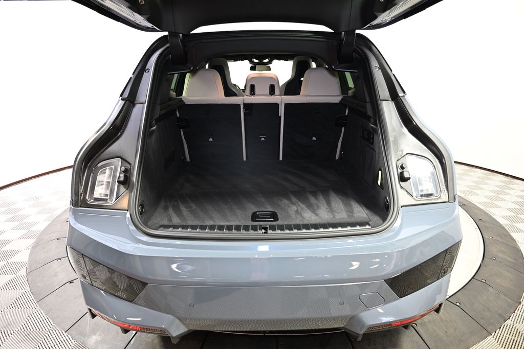 2025 BMW iX 50 - Photo 10