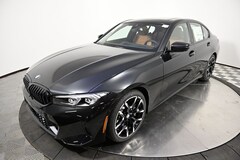 2026 BMW 330i xDrive Sedan