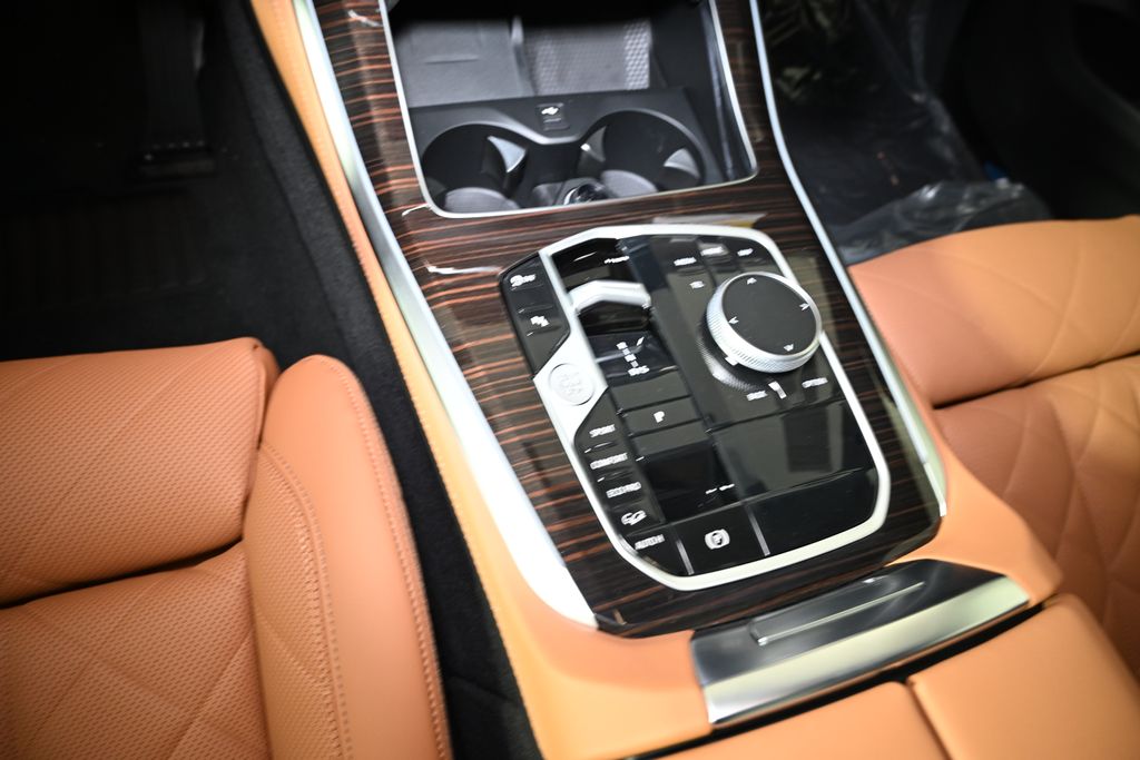 2026 BMW X5 40i - Photo 19
