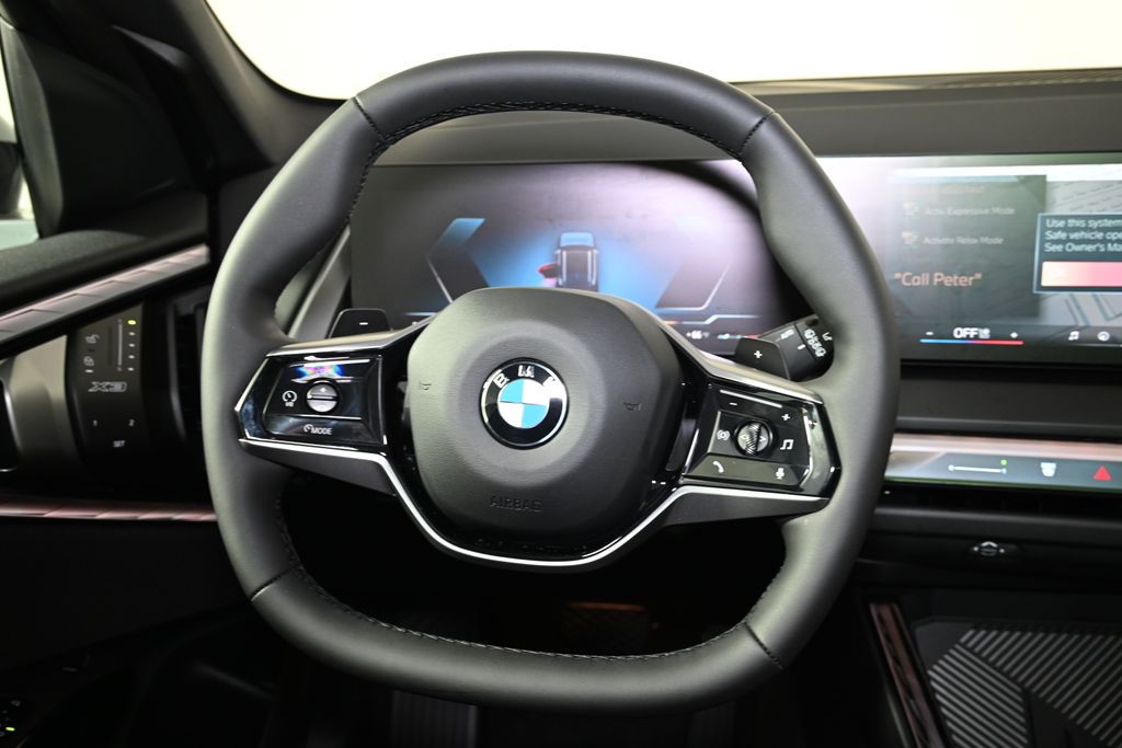2026 BMW X3 30 - Photo 17