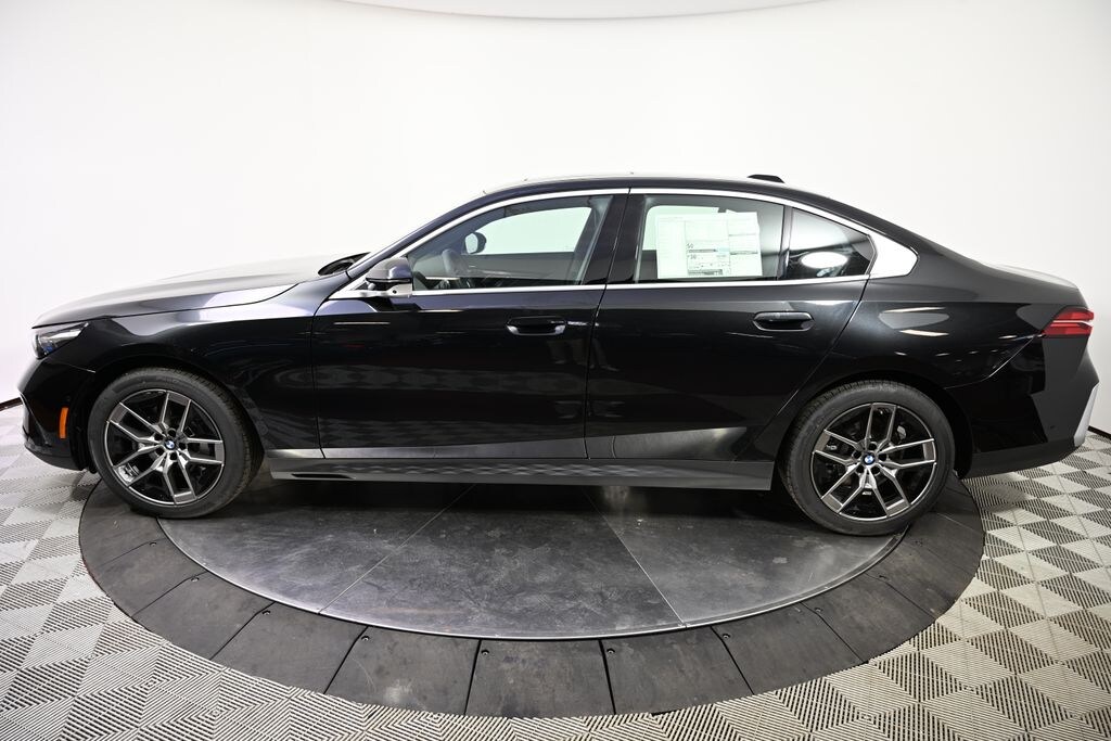 New 2027 BMW 530i xDrive Sedan
