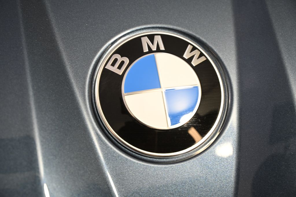 2026 BMW X3 30 - Photo 13