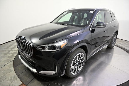 2026 BMW X1 xDrive28i SUV