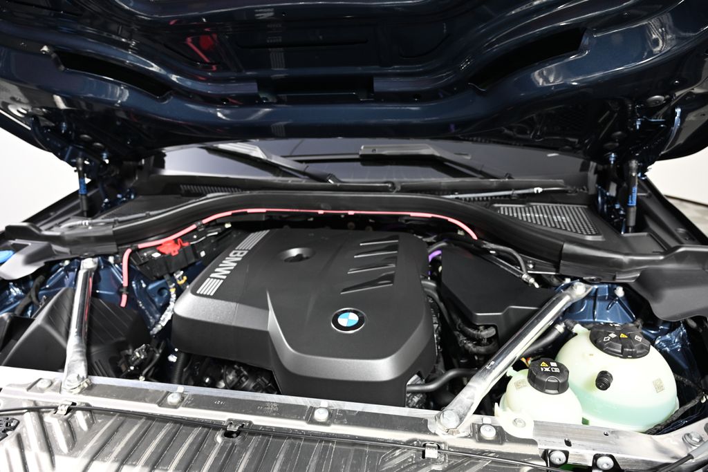 2026 BMW X3 30 - Photo 27