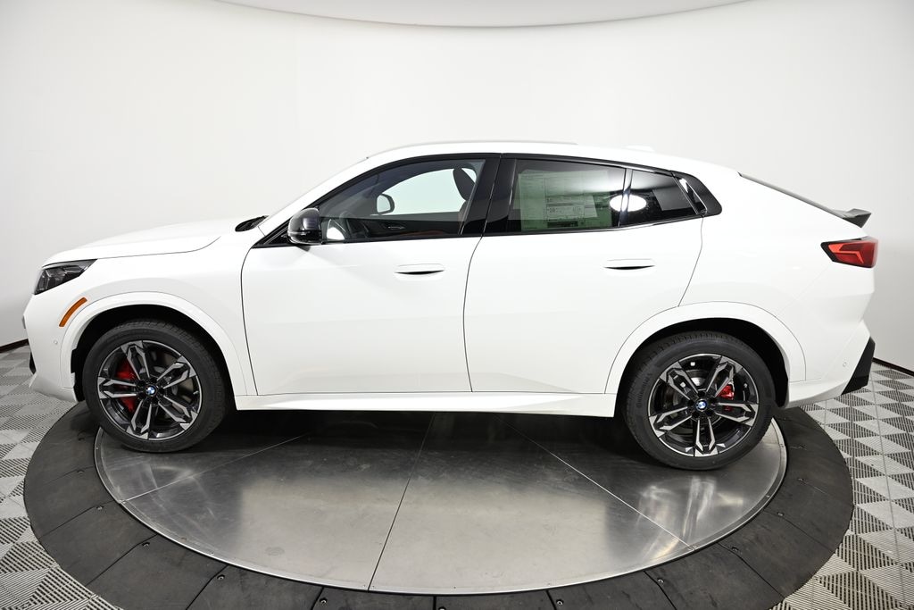 New 2027 BMW X2 xDrive28i SUV