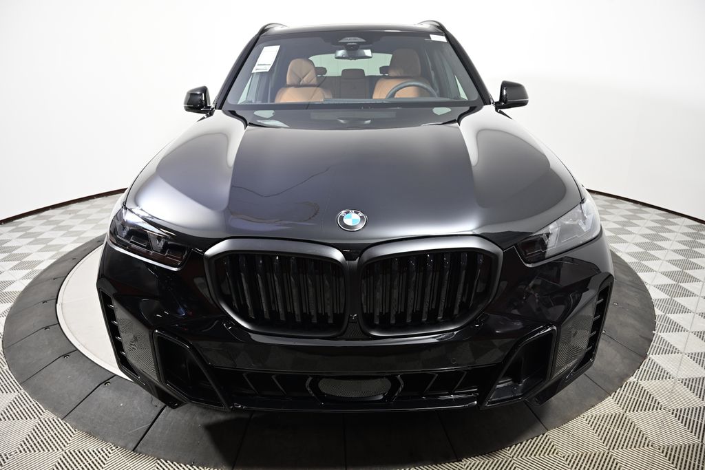 2026 BMW X5 40i - Photo 8