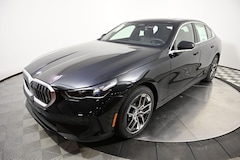 2027 BMW 530i xDrive Sedan