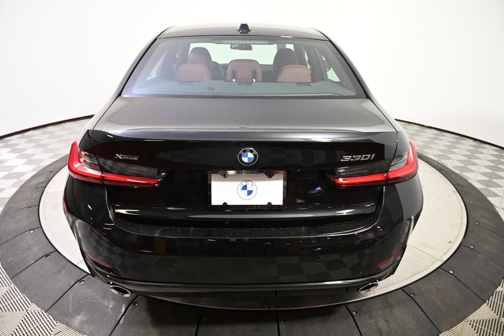 New 2026 BMW 330i xDrive Sedan