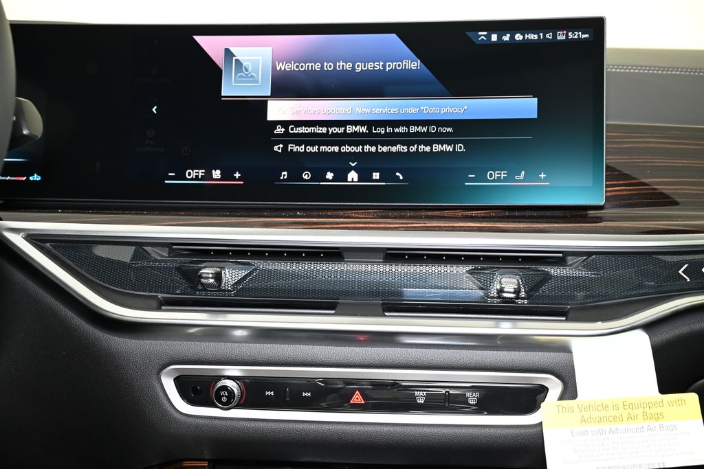 2026 BMW X5 40i - Photo 18