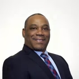 Staff member Jeffrey Stone from ID_004237