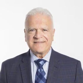 Staff member Angelo Guerriero from ID_004237