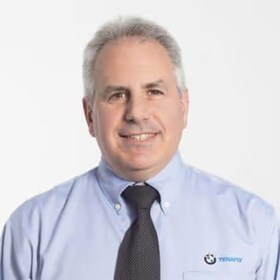 Staff member Dominick Vietta from ID_5d6a62