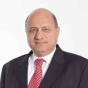 Staff member Angelo Renzulli from ID_facf1b