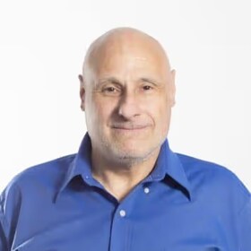 Staff member Lou Melillo from ID_ee0dd6