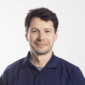 Staff member Tom Leahy from ID_ee0dd6
