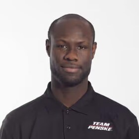 Staff member Jude Calixte from ID_5d6a62