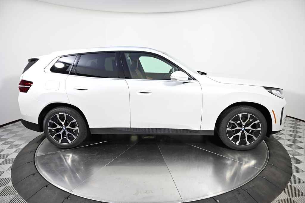 2026 BMW X3 30 - Photo 6