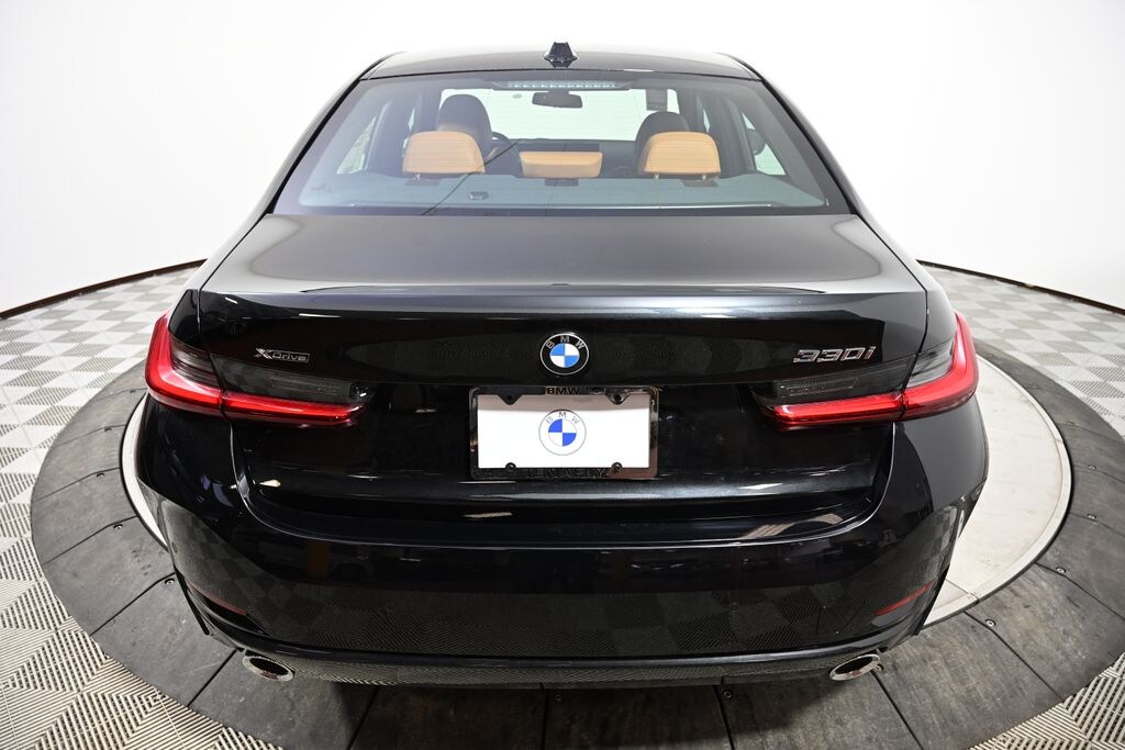 New 2026 BMW 330i xDrive Sedan