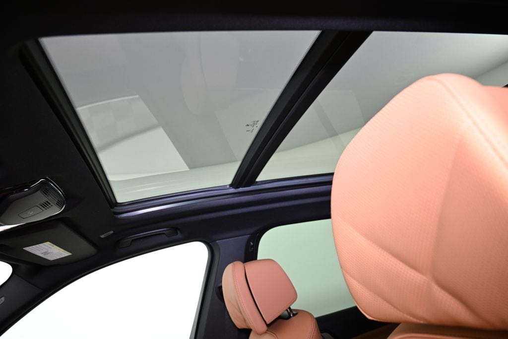 2026 BMW X5 40i - Photo 20