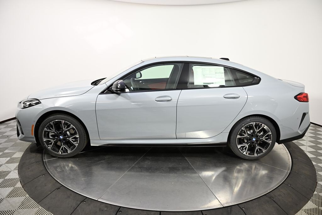 New 2026 BMW 228i xDrive Gran Coupe