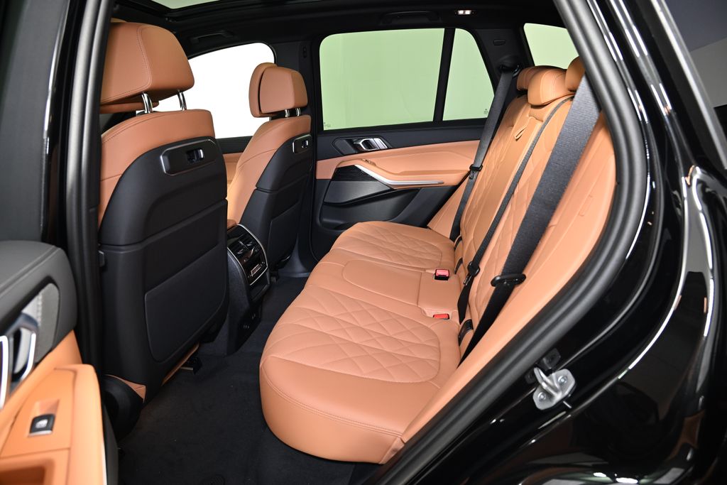 2026 BMW X5 40i - Photo 24