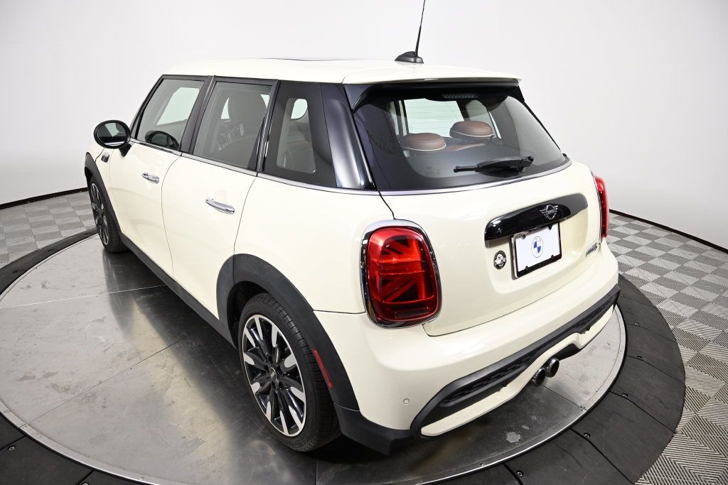 Used 2023 MINI Hardtop 4 Door Cooper S Hatchback