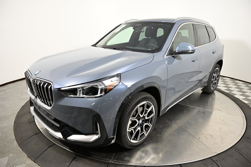2027 BMW X1
