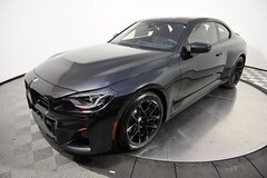 2026 BMW M2 Base Coupe