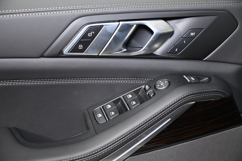 2026 BMW X5 40i - Photo 22