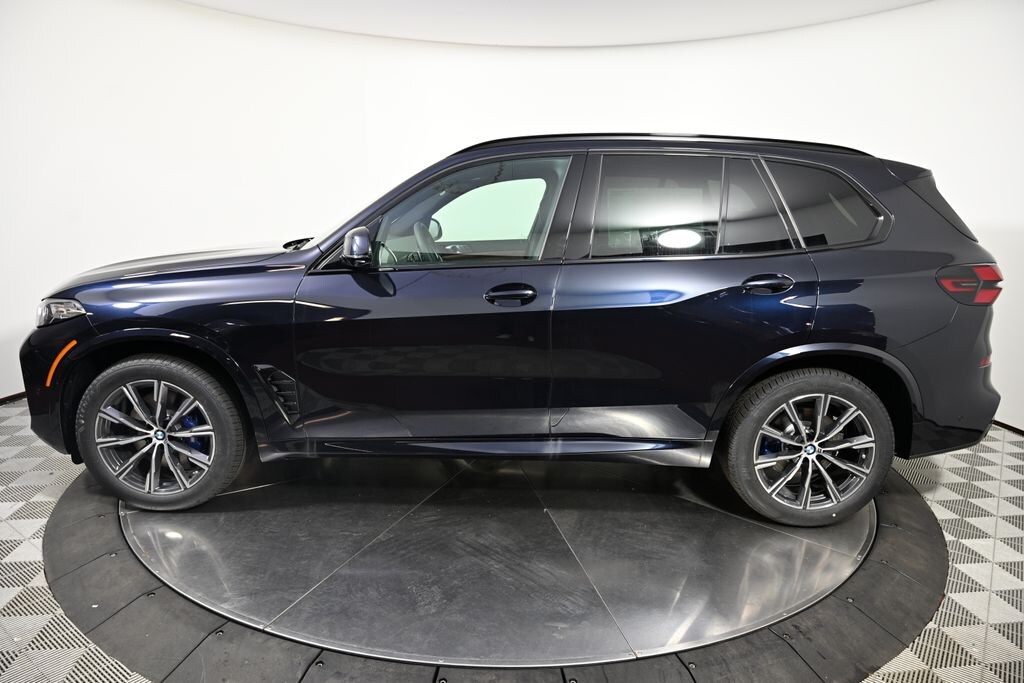New 2026 BMW X5 xDrive40i SUV