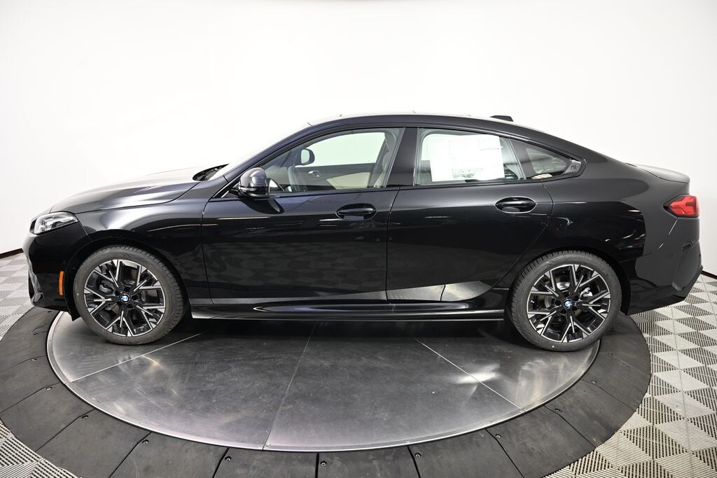 New 2026 BMW 228i xDrive Gran Coupe
