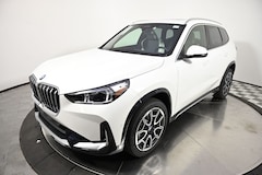 2026 BMW X1 xDrive28i SUV