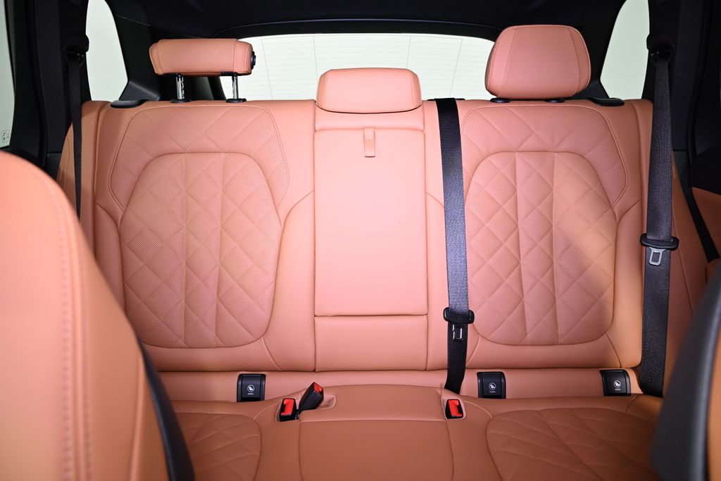 2026 BMW X5 40i - Photo 25
