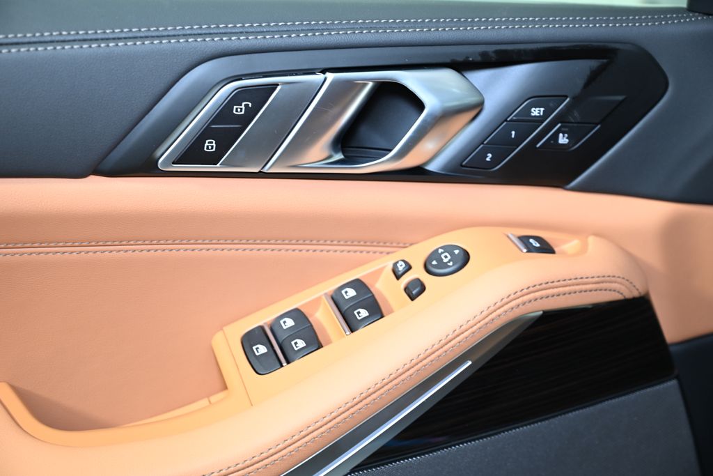 2026 BMW X5 40i - Photo 22