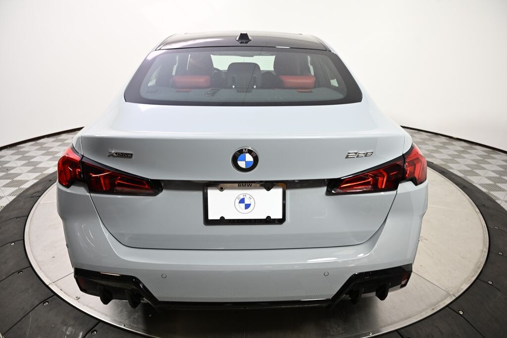 New 2026 BMW 228i xDrive Gran Coupe