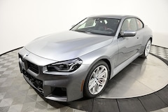 2026 BMW M2 Base Coupe