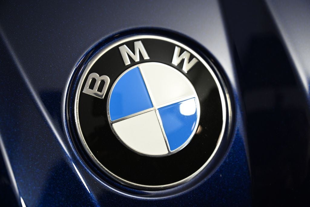 2026 BMW X3 30 - Photo 13