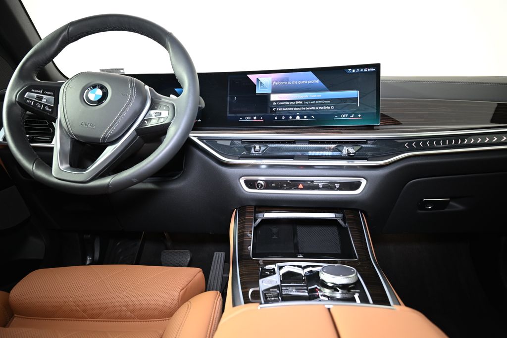 2026 BMW X5 40i - Photo 16