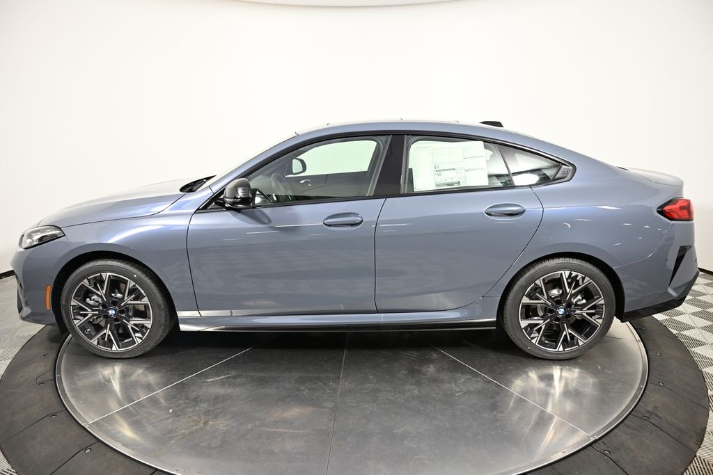 New 2026 BMW 228i xDrive Gran Coupe