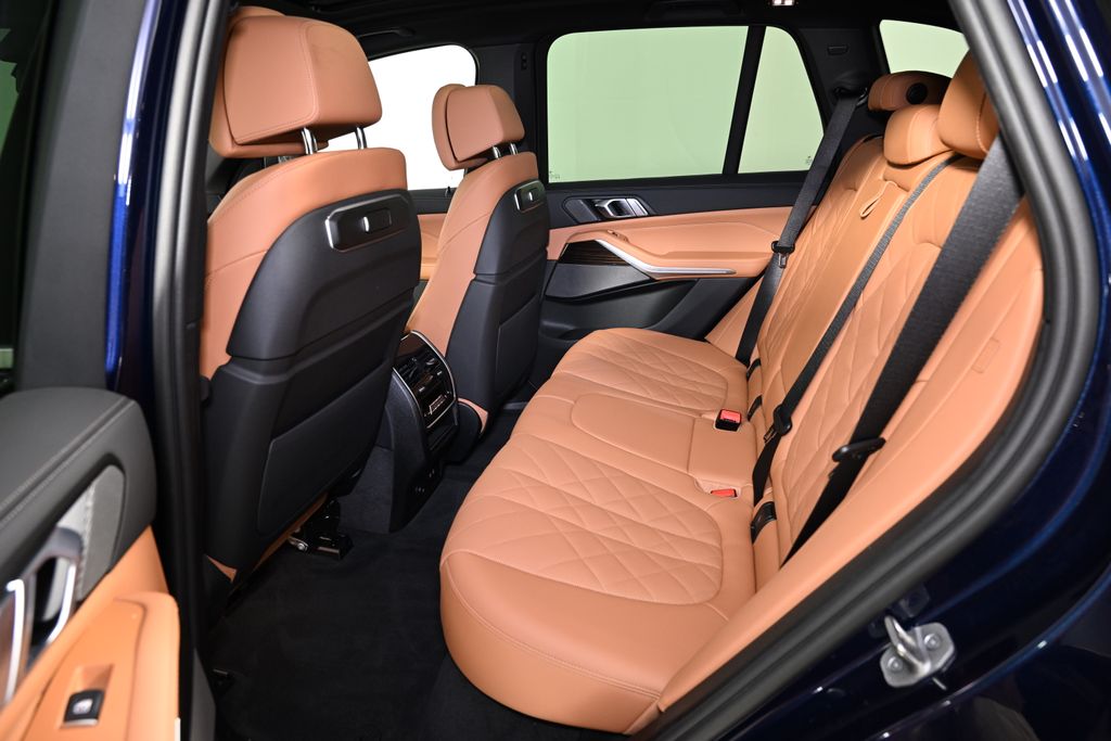 2026 BMW X5 40i - Photo 24