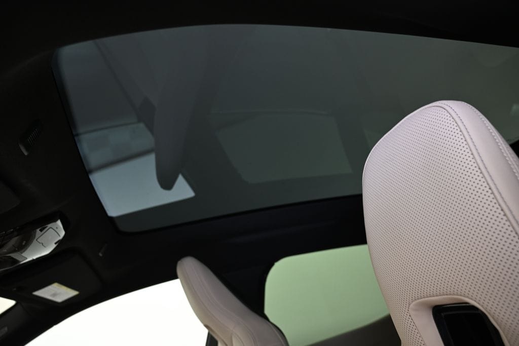 2025 BMW iX 50 - Photo 19