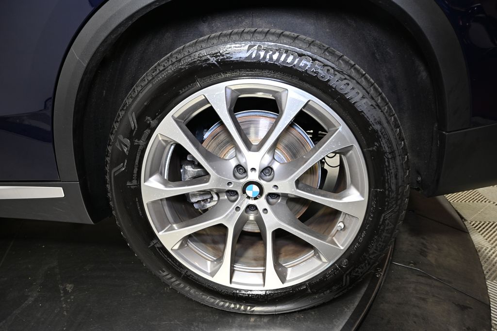 2026 BMW X5 40i - Photo 12