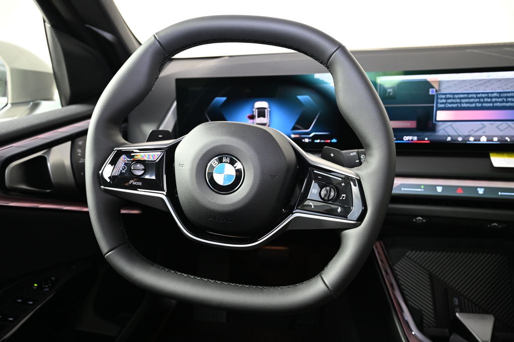 2026 BMW X3 30 - Photo 17
