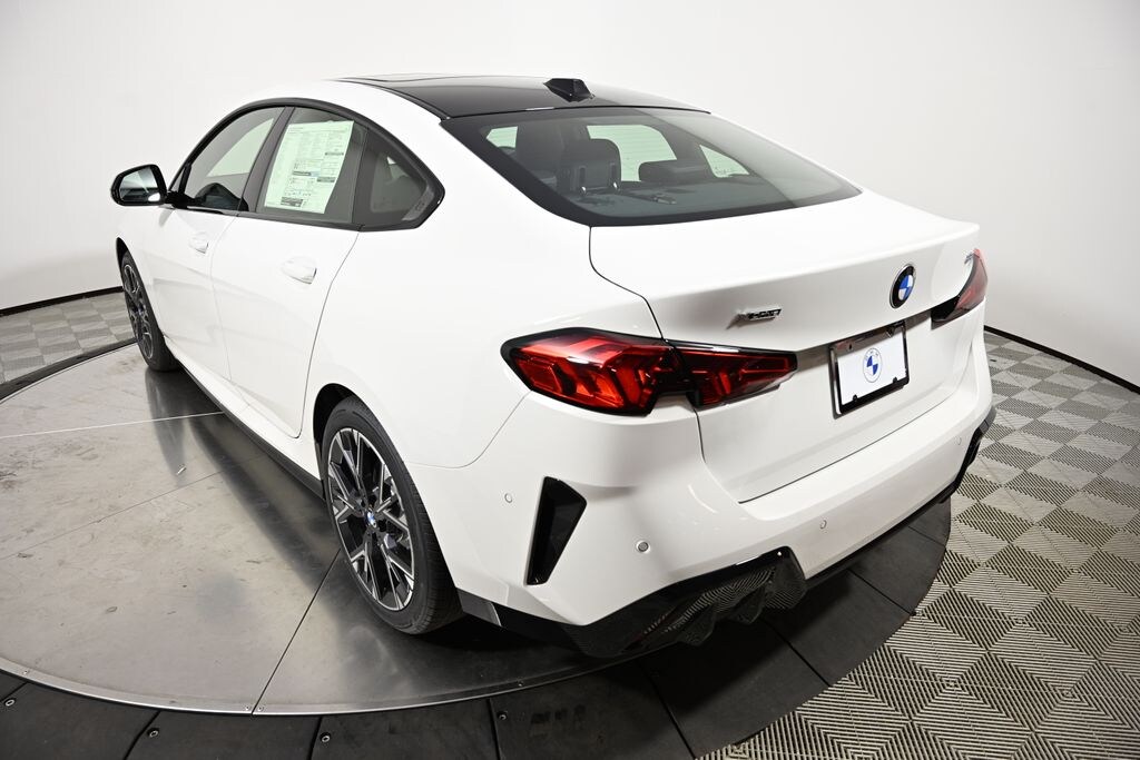 New 2026 BMW 228i xDrive Gran Coupe